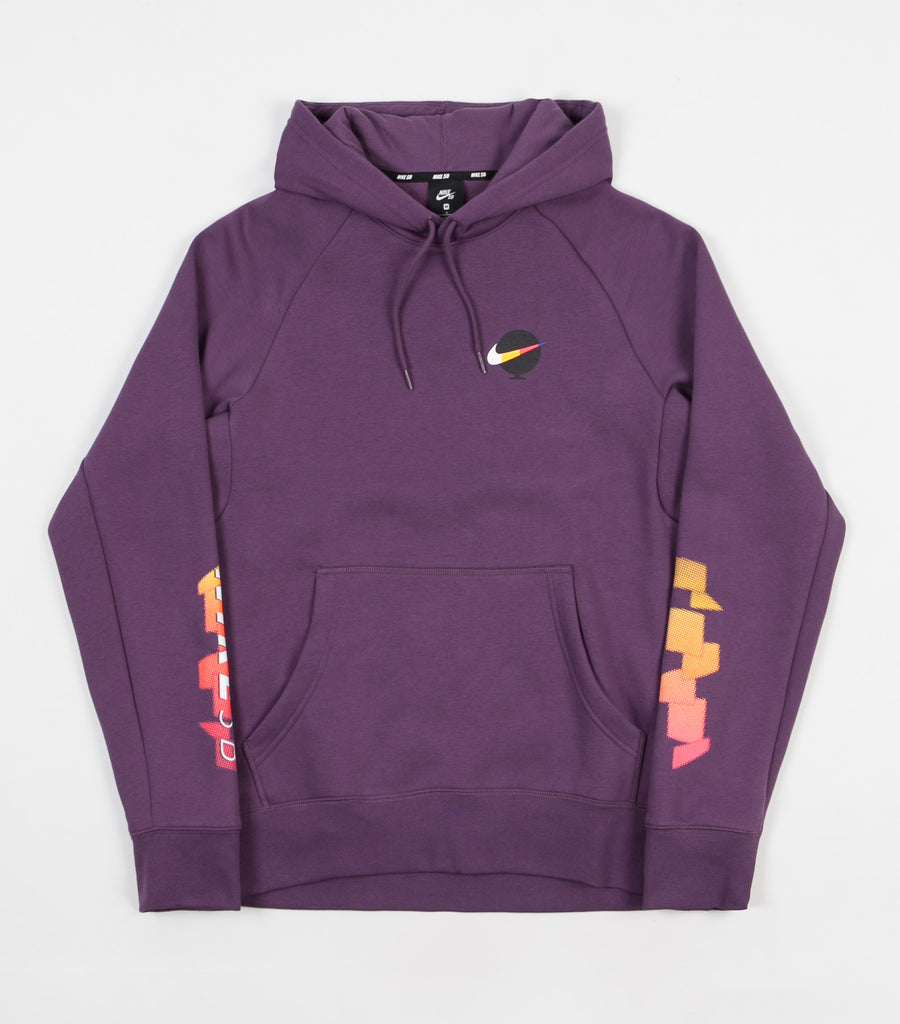 nike sb gfx hoodie