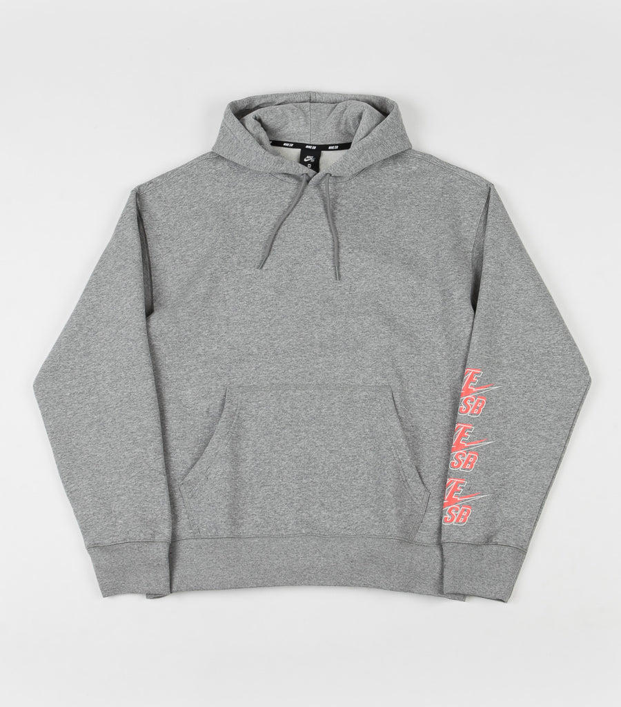 Nike SB Icon Triple Stack Pullover 