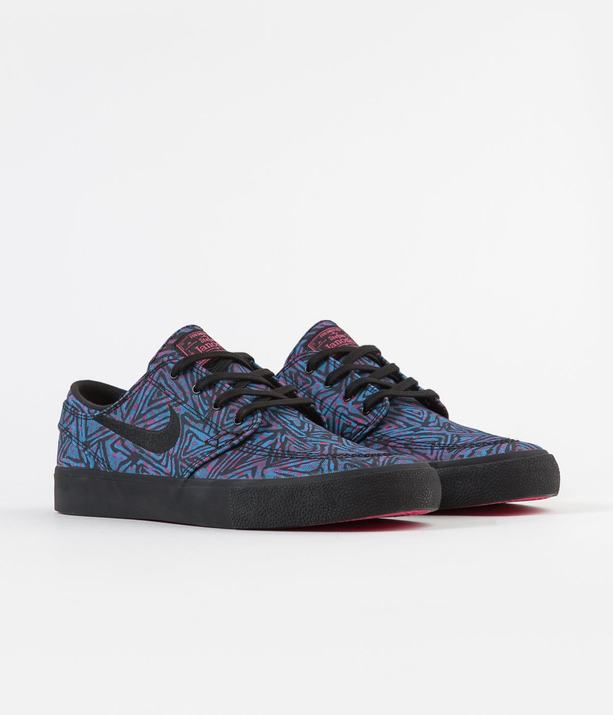 nike janoski canvas