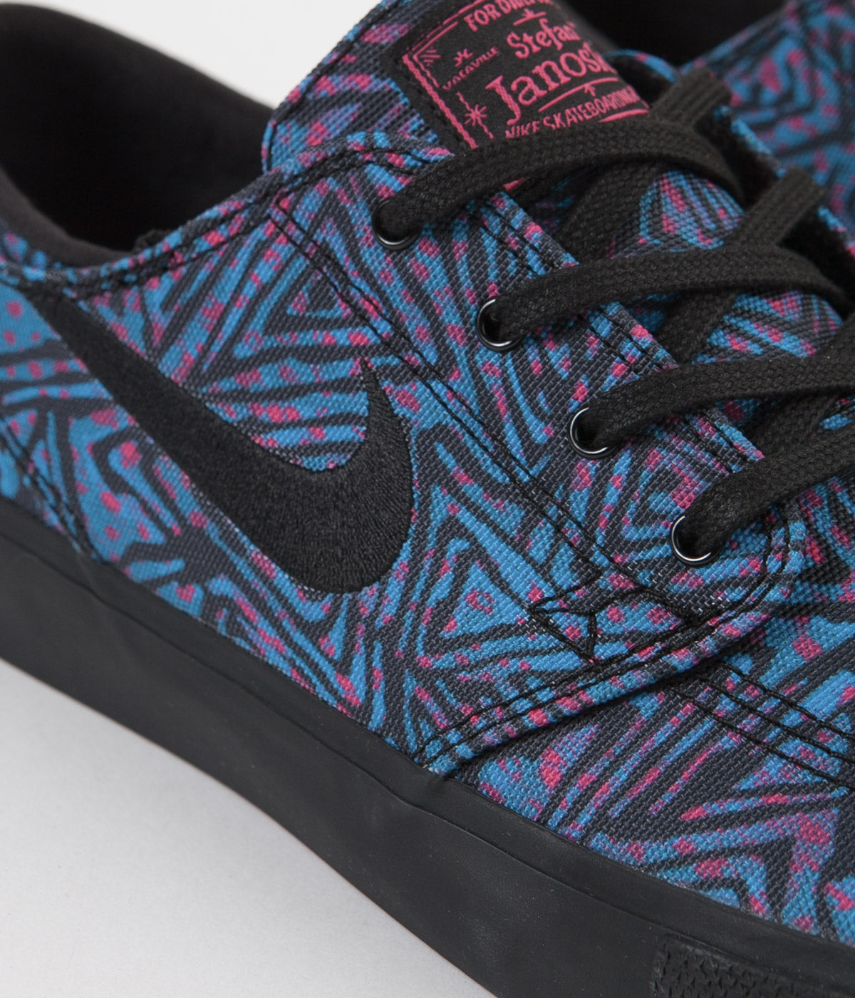 nike sb janoski canvas remastered premium shoes