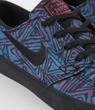 nike janoski canvas premium