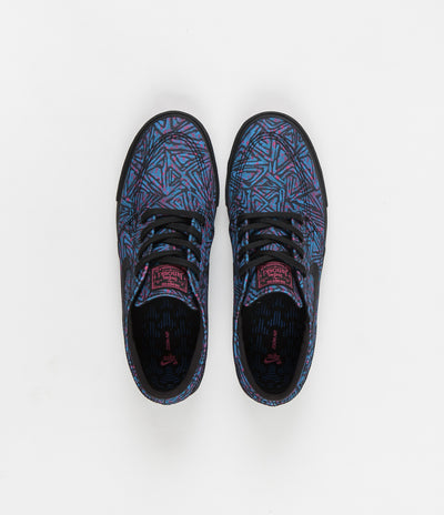 nike stefan janoski cnvs