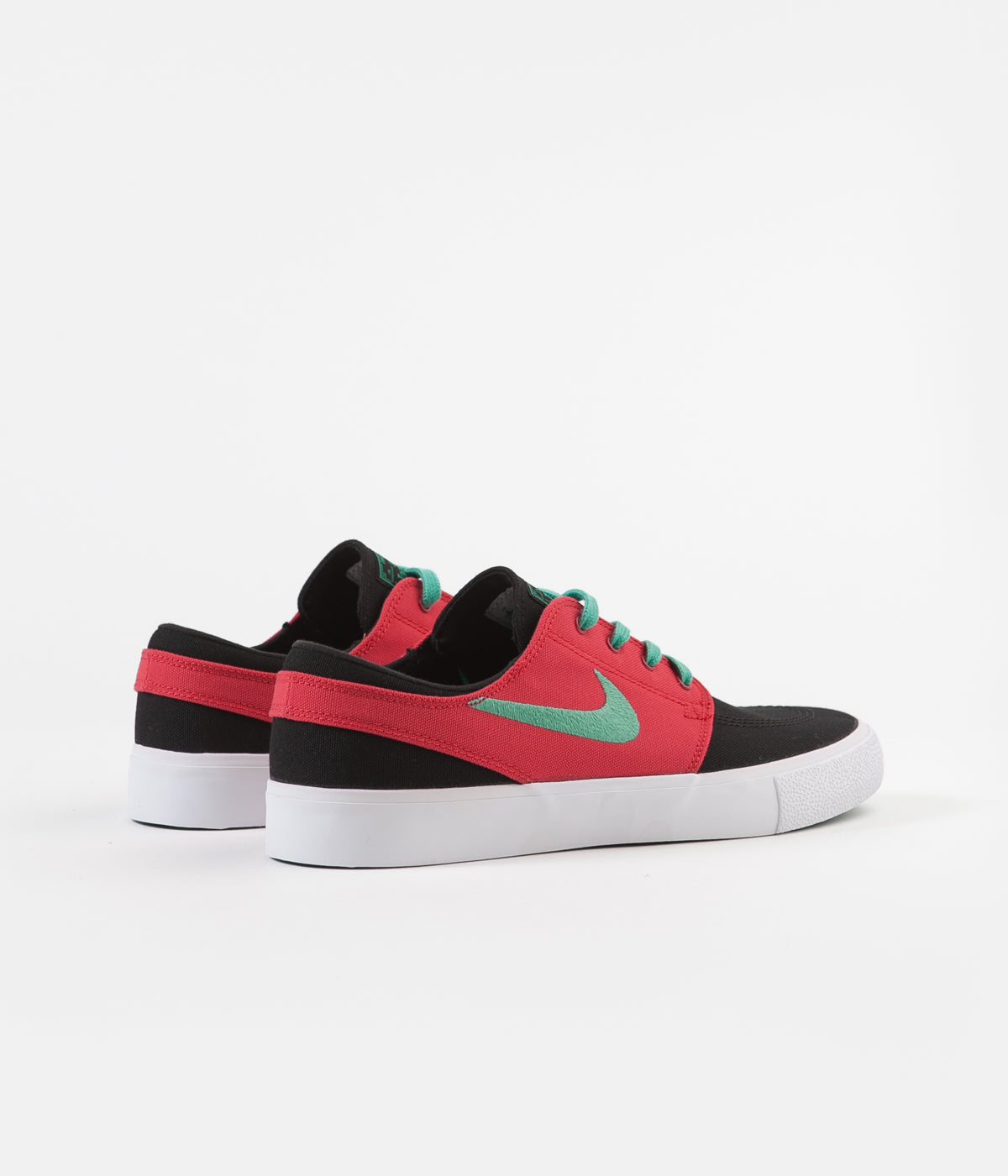 Nike SB Janoski Canvas Remastered Shoes 