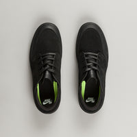 nike janoski hyperfeel black