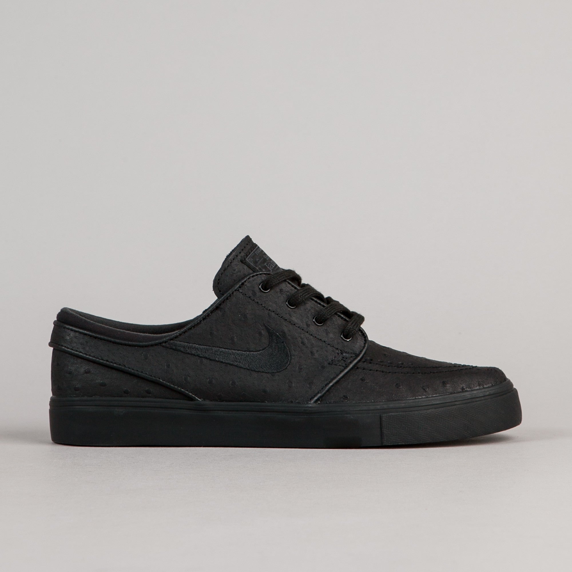 Nike SB Stefan Janoski Leather Shoes 