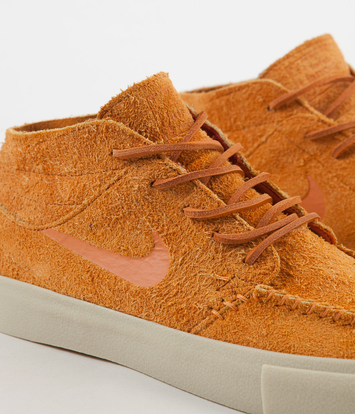 janoski cinder orange