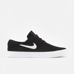 nike black janoski