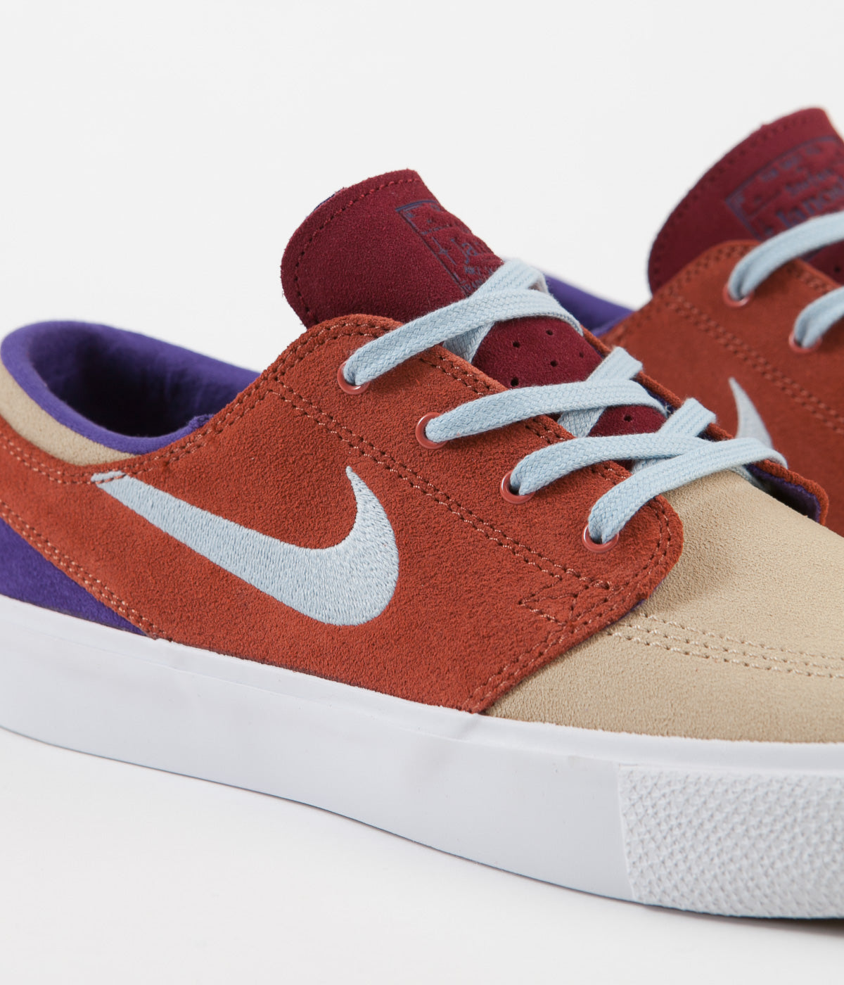 nike sb zoom janoski rm desert ore