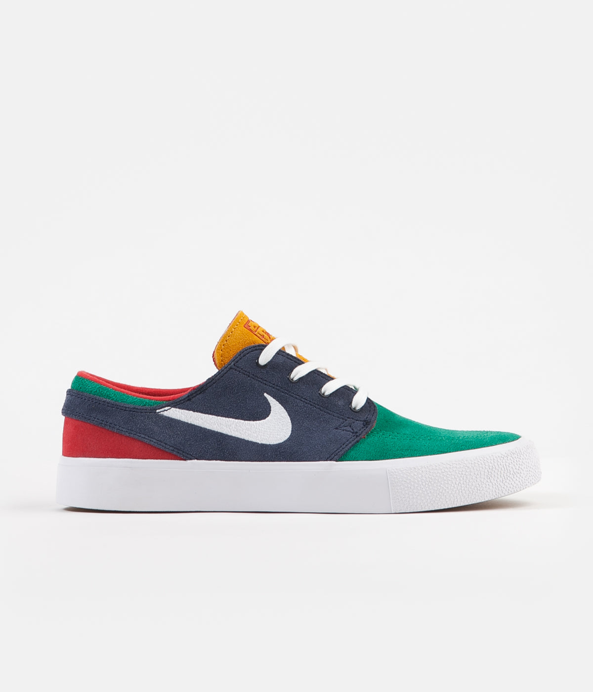 nike sb janoski lucid green