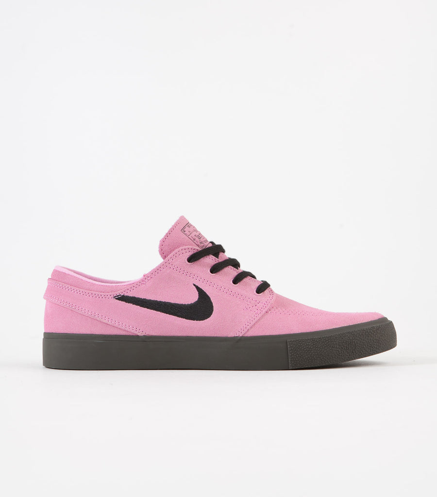 stefan janoski nike pink