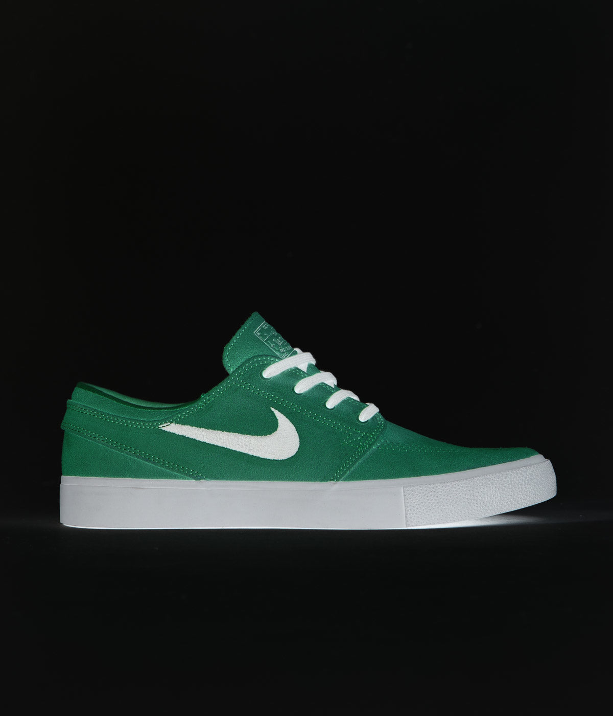 janoski high top