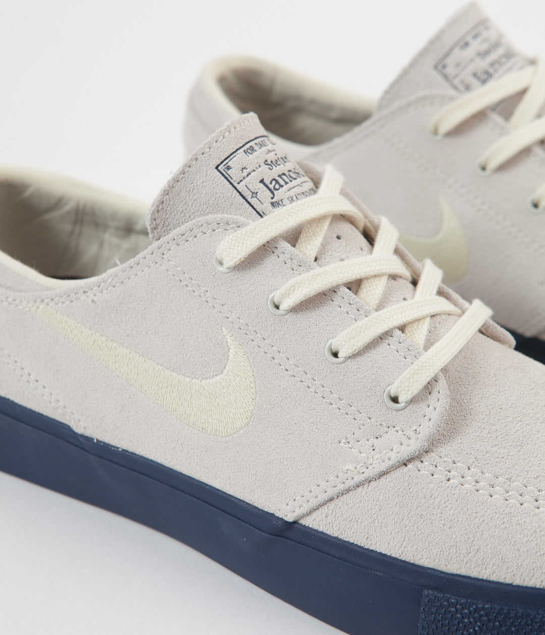 nike sb janoski summit white