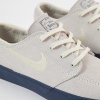 nike zoom stefan janoski summit white