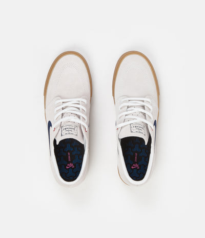 stefan janoski summit white