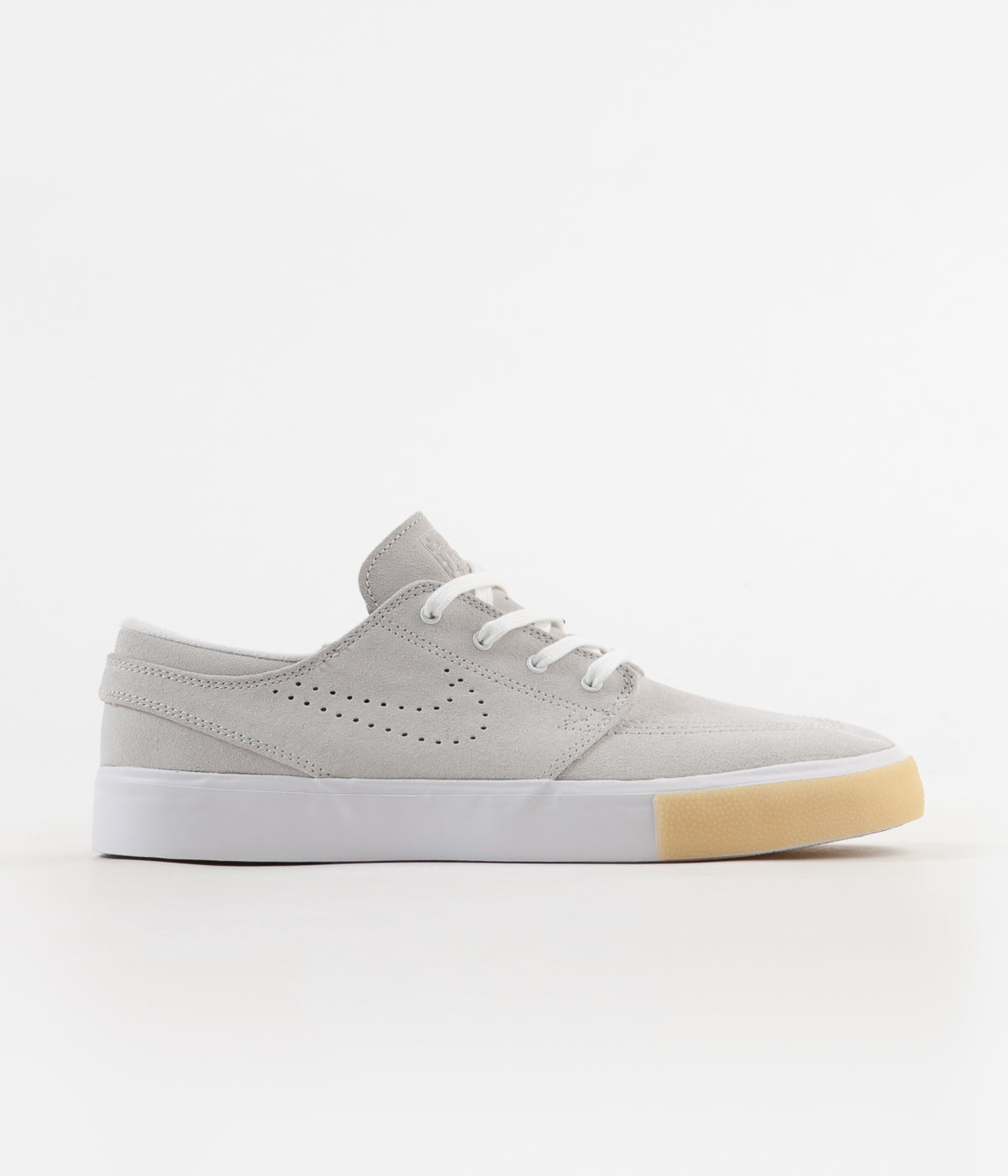 janoski sb white