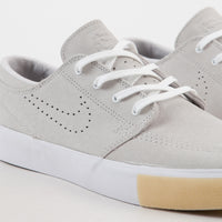 janoski grey gum