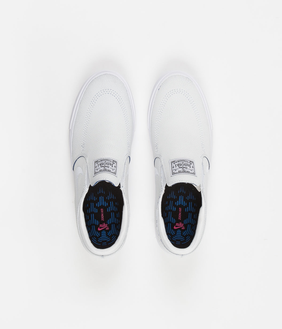 nike sb zoom stefan janoski slip rm premium