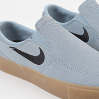 janoski light blue