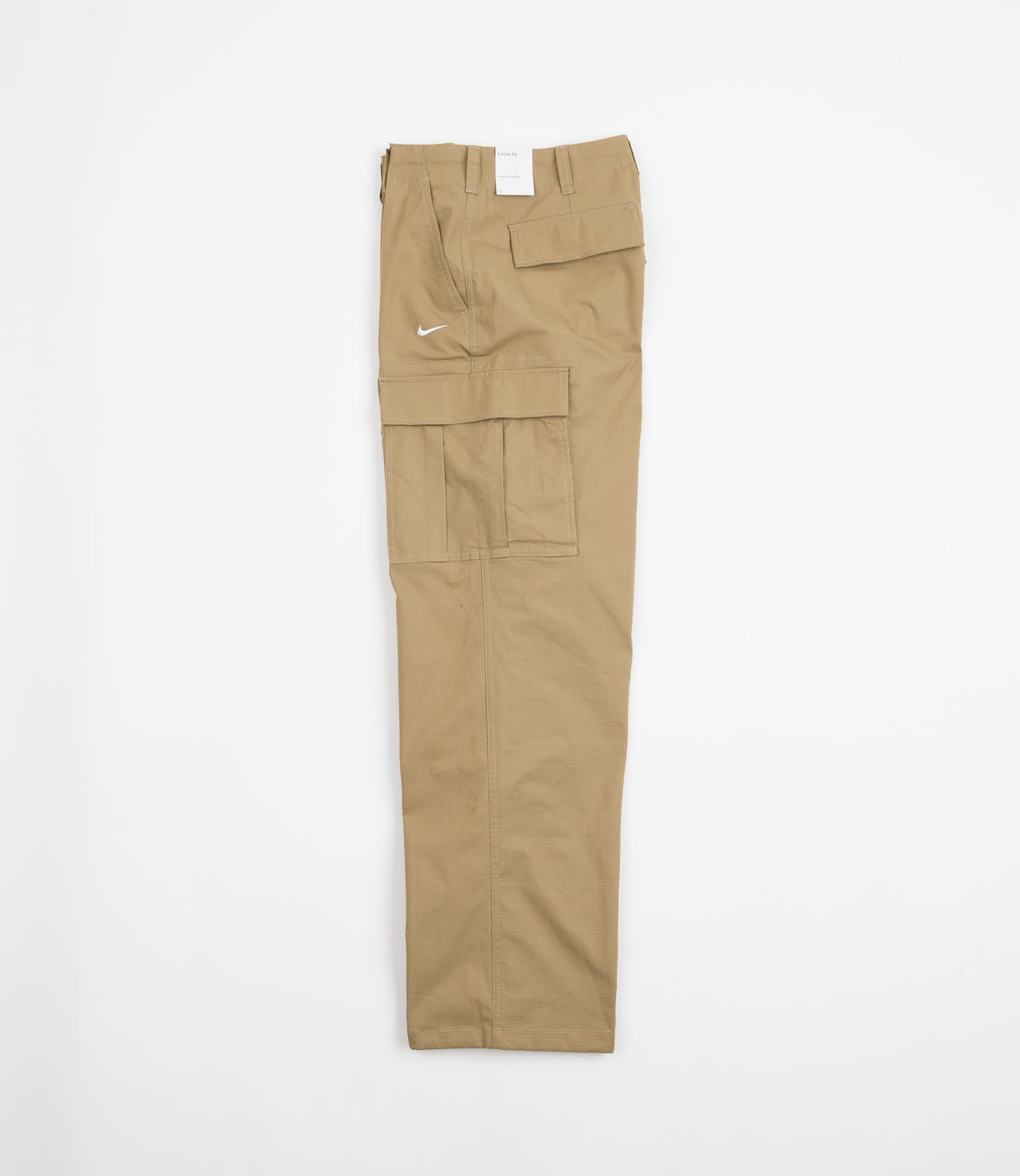 Nike SB Kearny Cargo Pants - Dark Driftwood | Flatspot