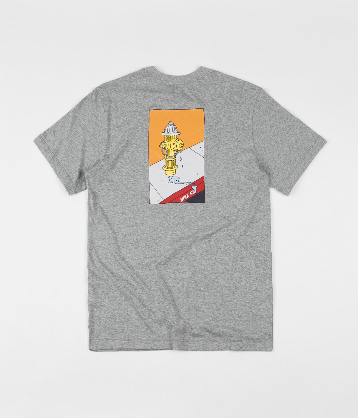 nike sb karate t shirt