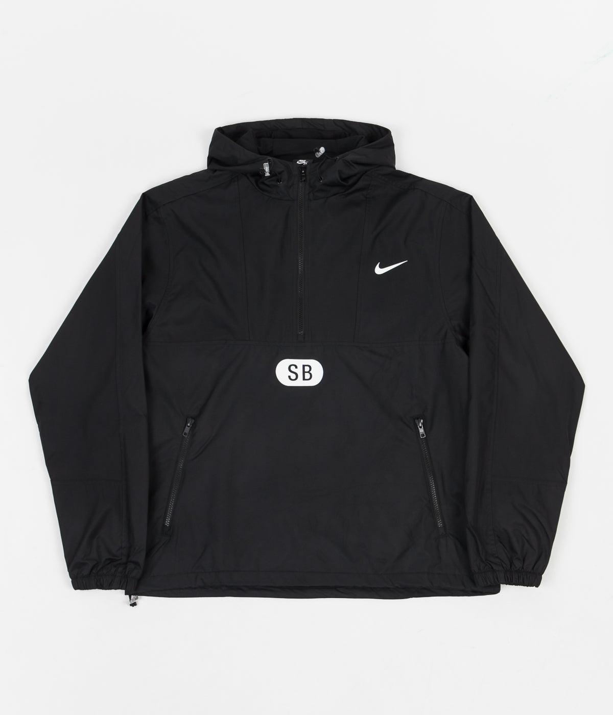 nike air anorak jacket