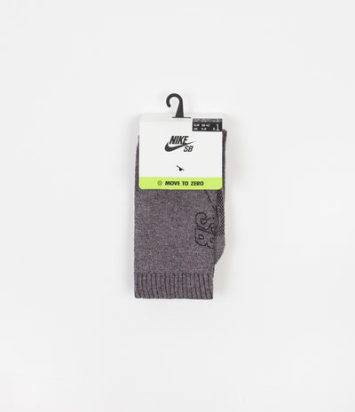 nike sb sock shoe