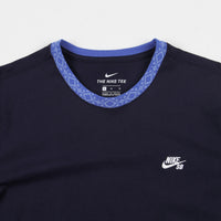 nike pacific blue t shirt