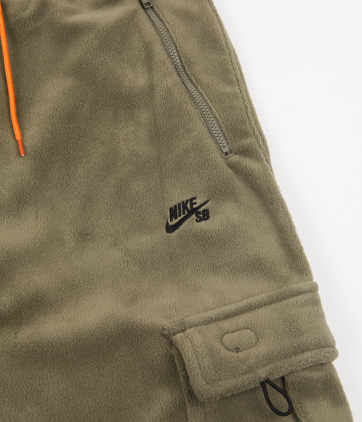 nike sb fleece pants