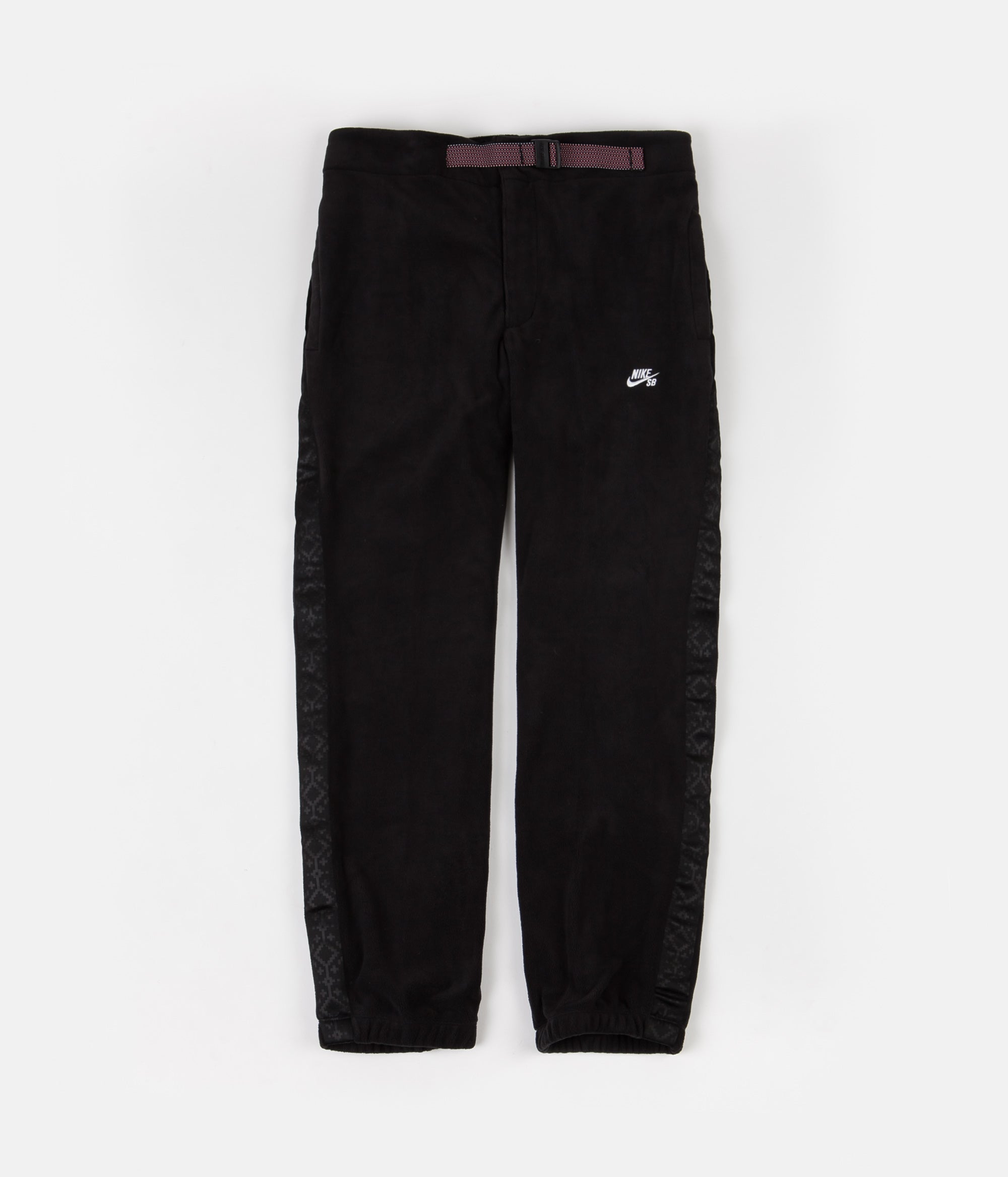 nike sb novelty fleece pants