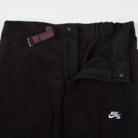 nike sb fleece trousers