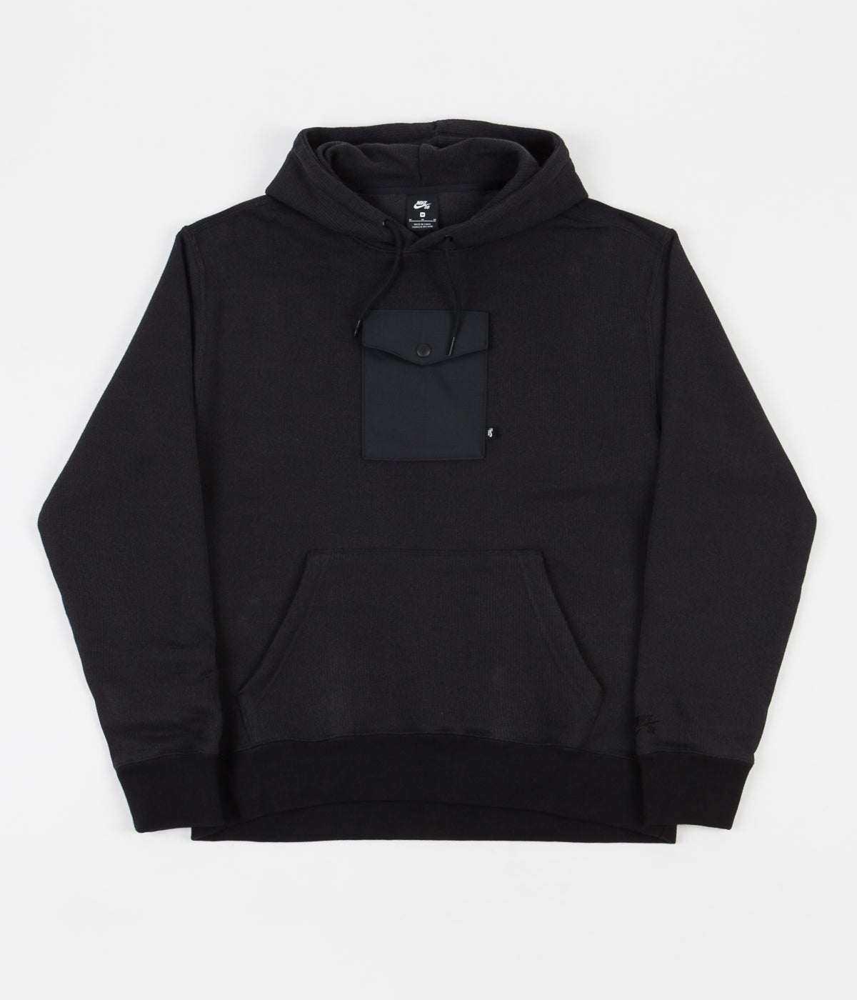 Nike sb sales novelty hoodie