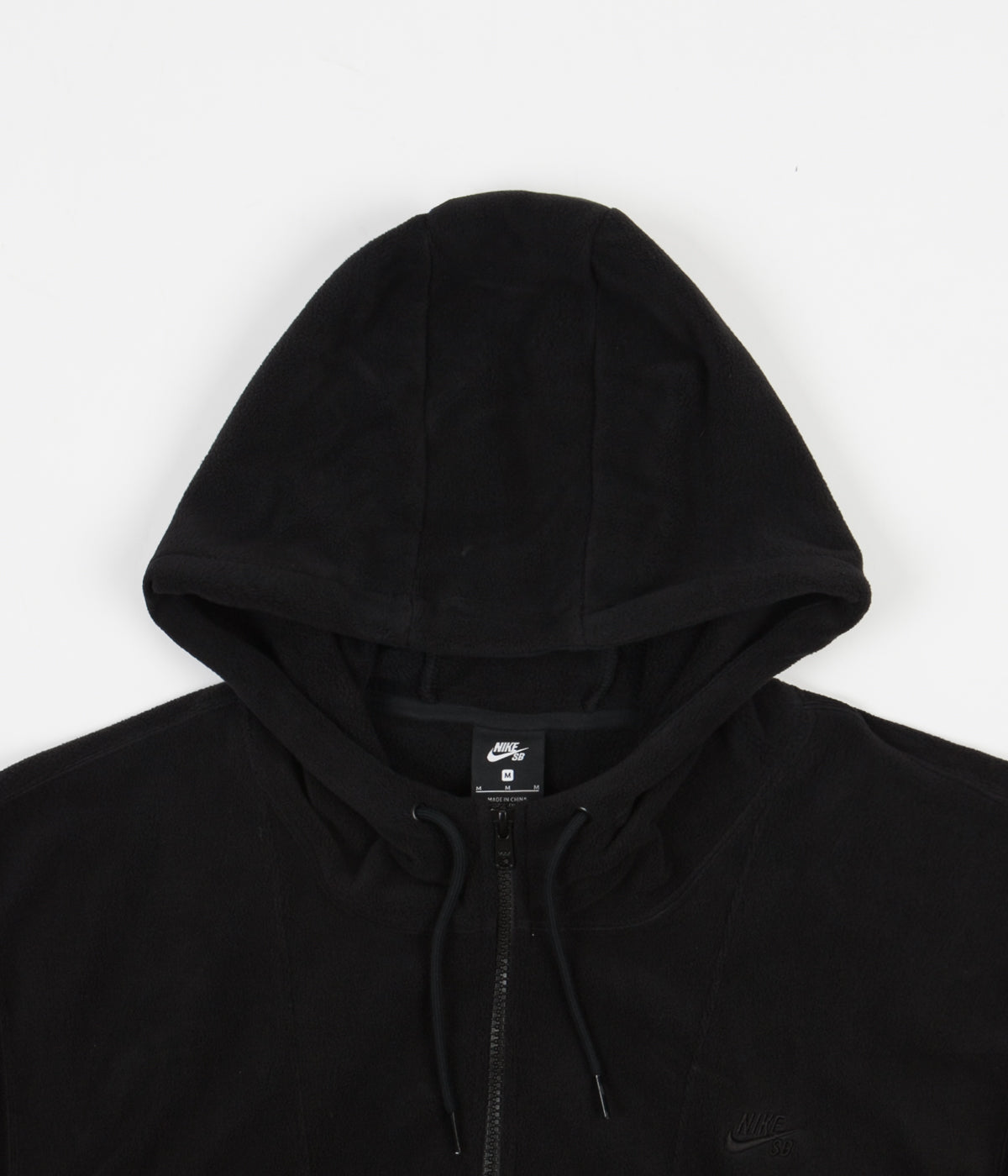 nike sb fleece hoodie