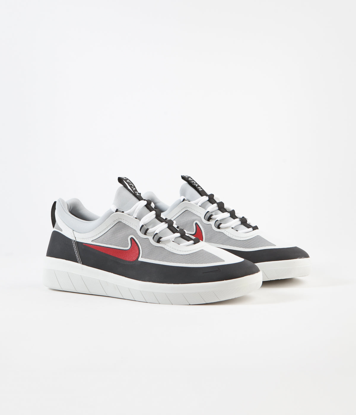 nike nyjah sb free 2