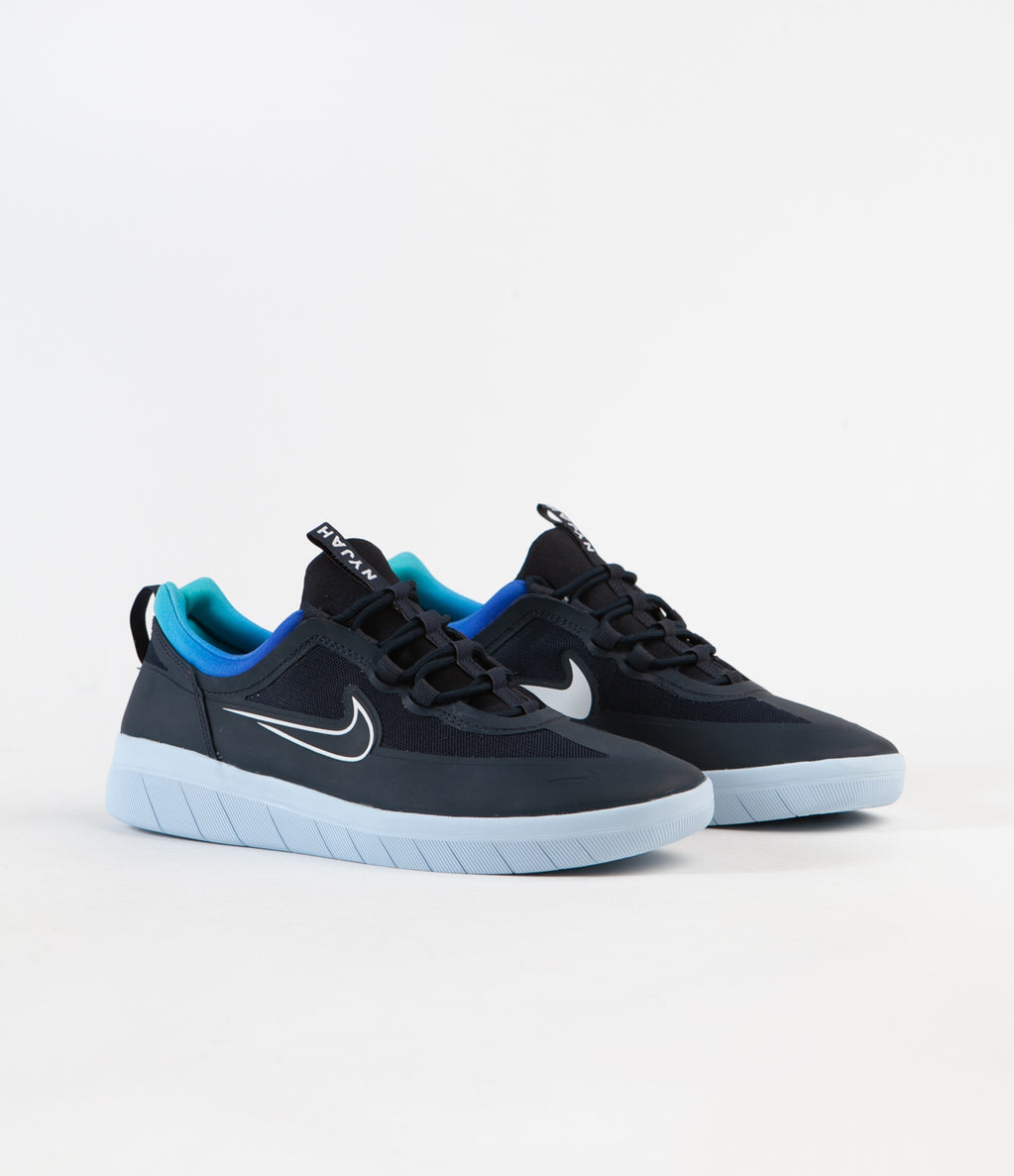 nike sb nyjah free 2 shoes