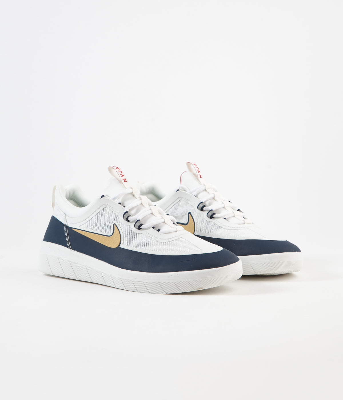 nike nyjah free 2 obsidian