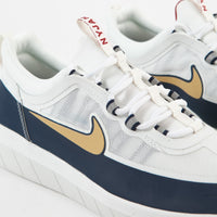 nike sb nyjah obsidian