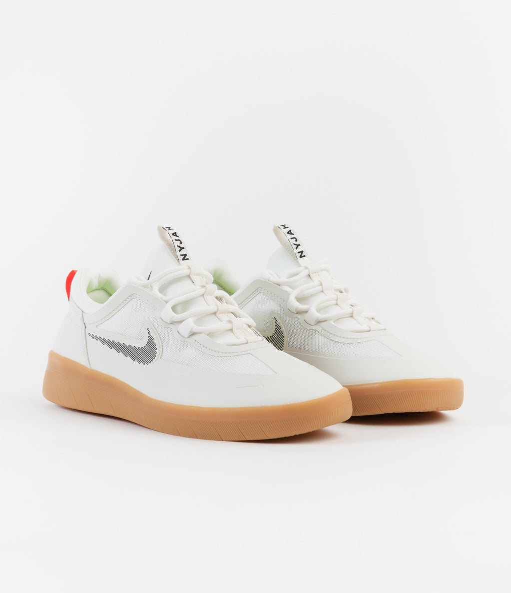 nike sb nyjah free 2 shoes