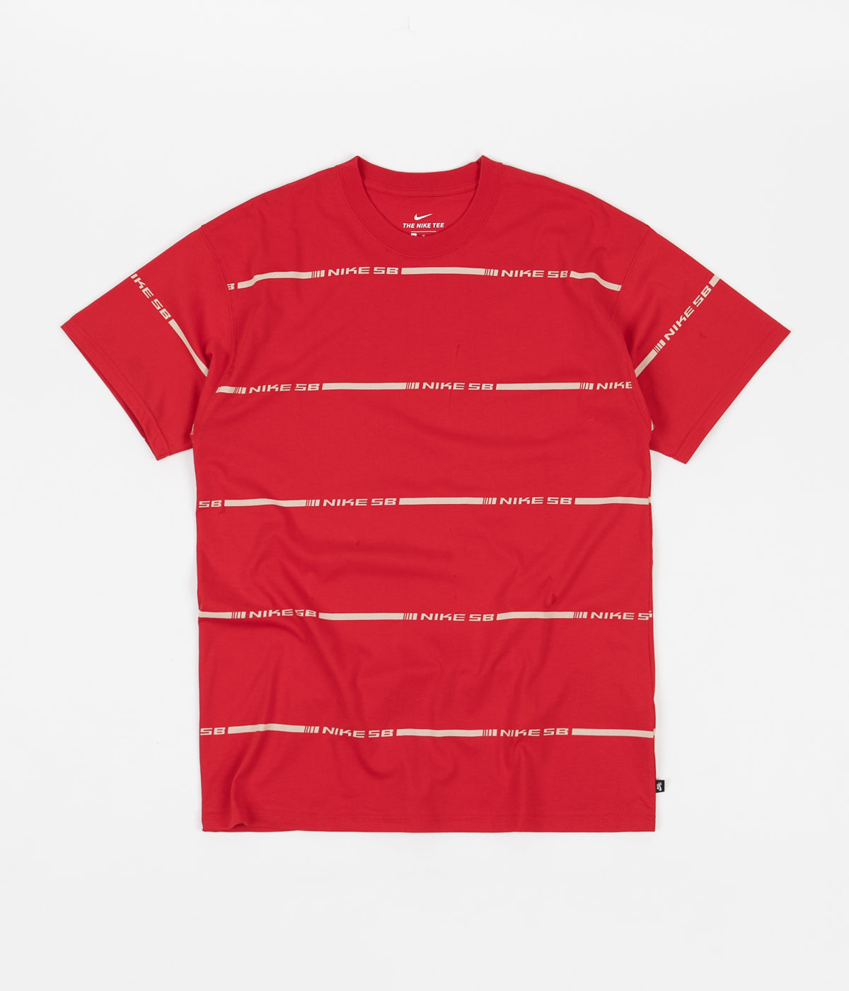 nike sb striped shirt