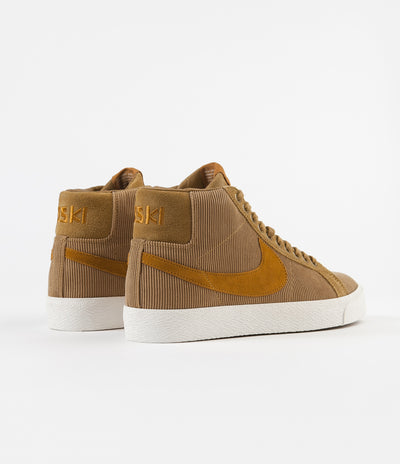 oski nike sb blazer