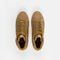 oski nike sb blazer