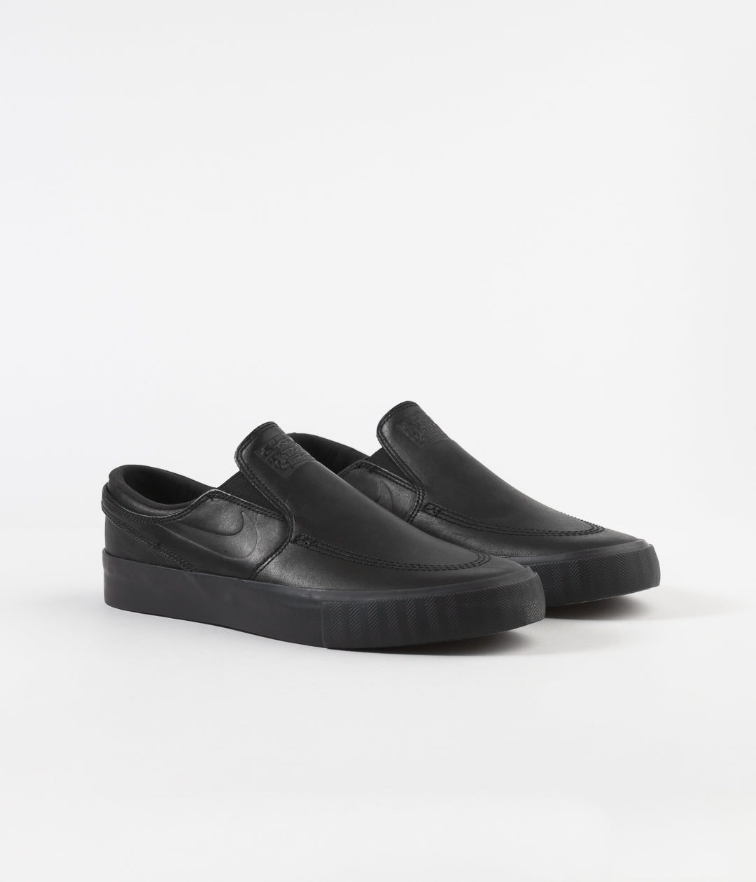 nike sb shoes slip on