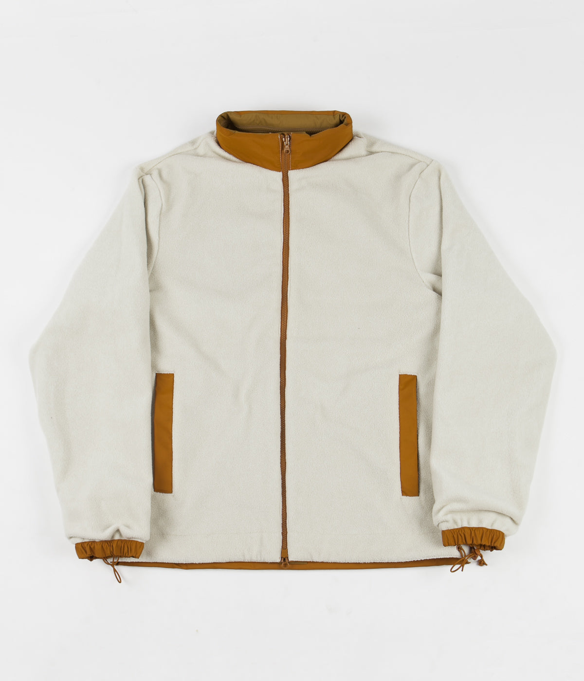 nike oski jacket