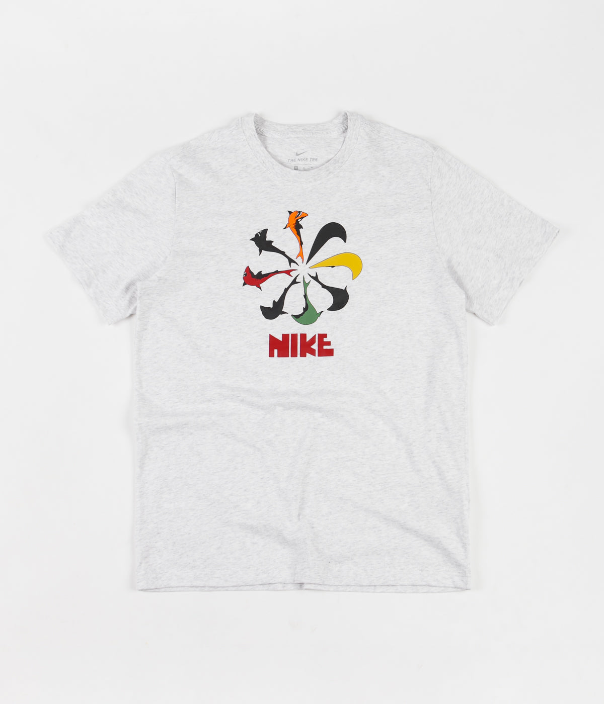 Nike SB Orange Label 'Oski' T-Shirt 