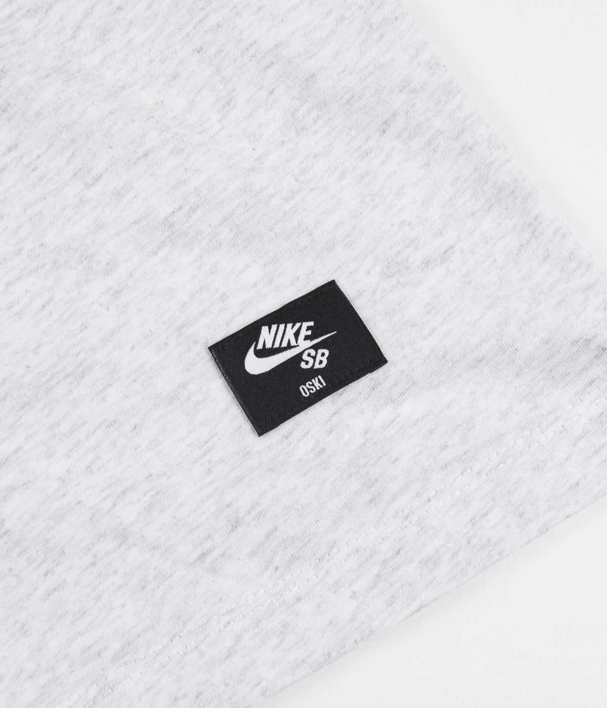 nike label