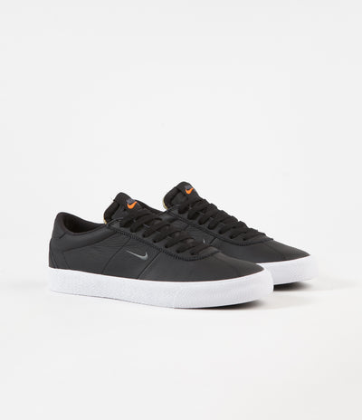 nike sb bruin ultra black