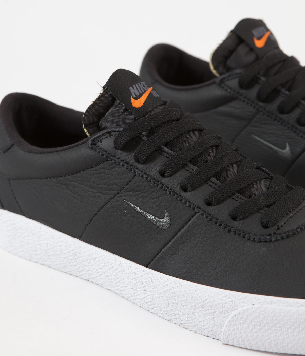 Nike SB Orange Label Bruin Ultra Shoes 