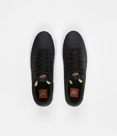 nike sb orange label bruin ultra shoes