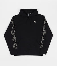 nike sb paradise gfx hoodie