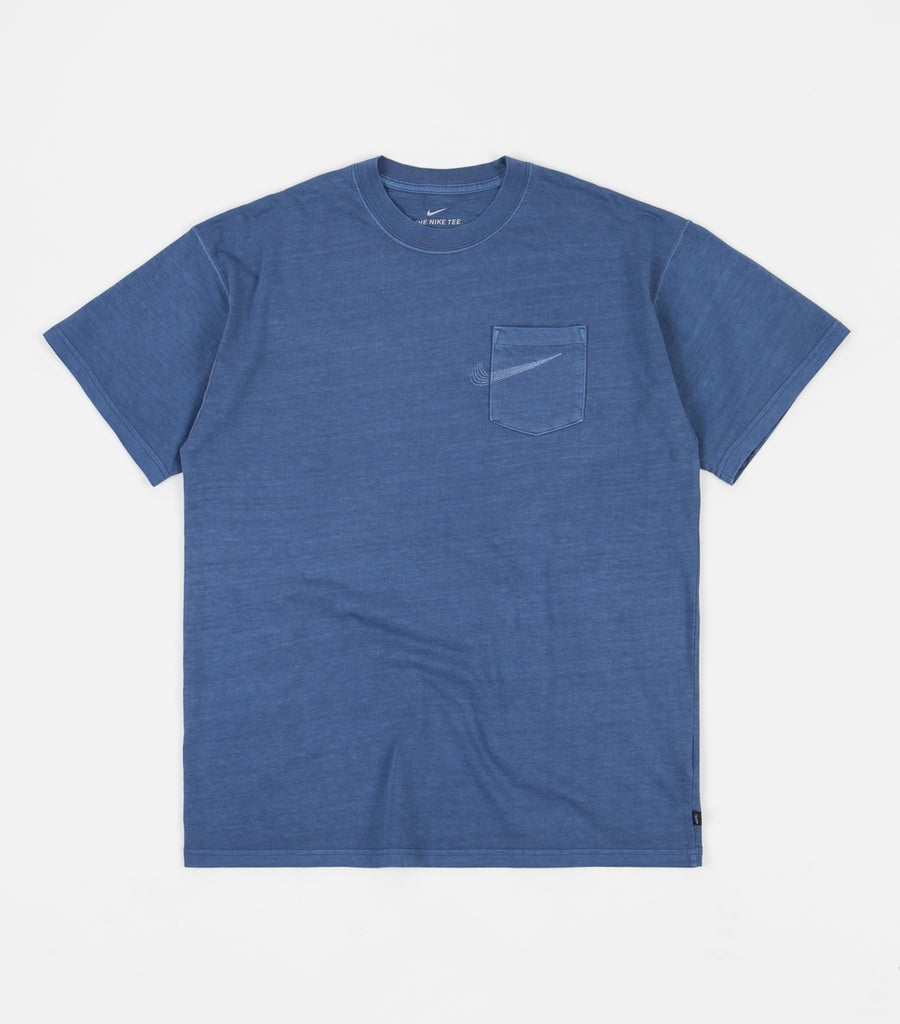 nike sashiko shirt