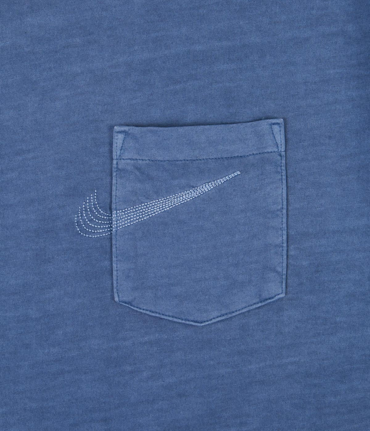 nike sashiko shirt